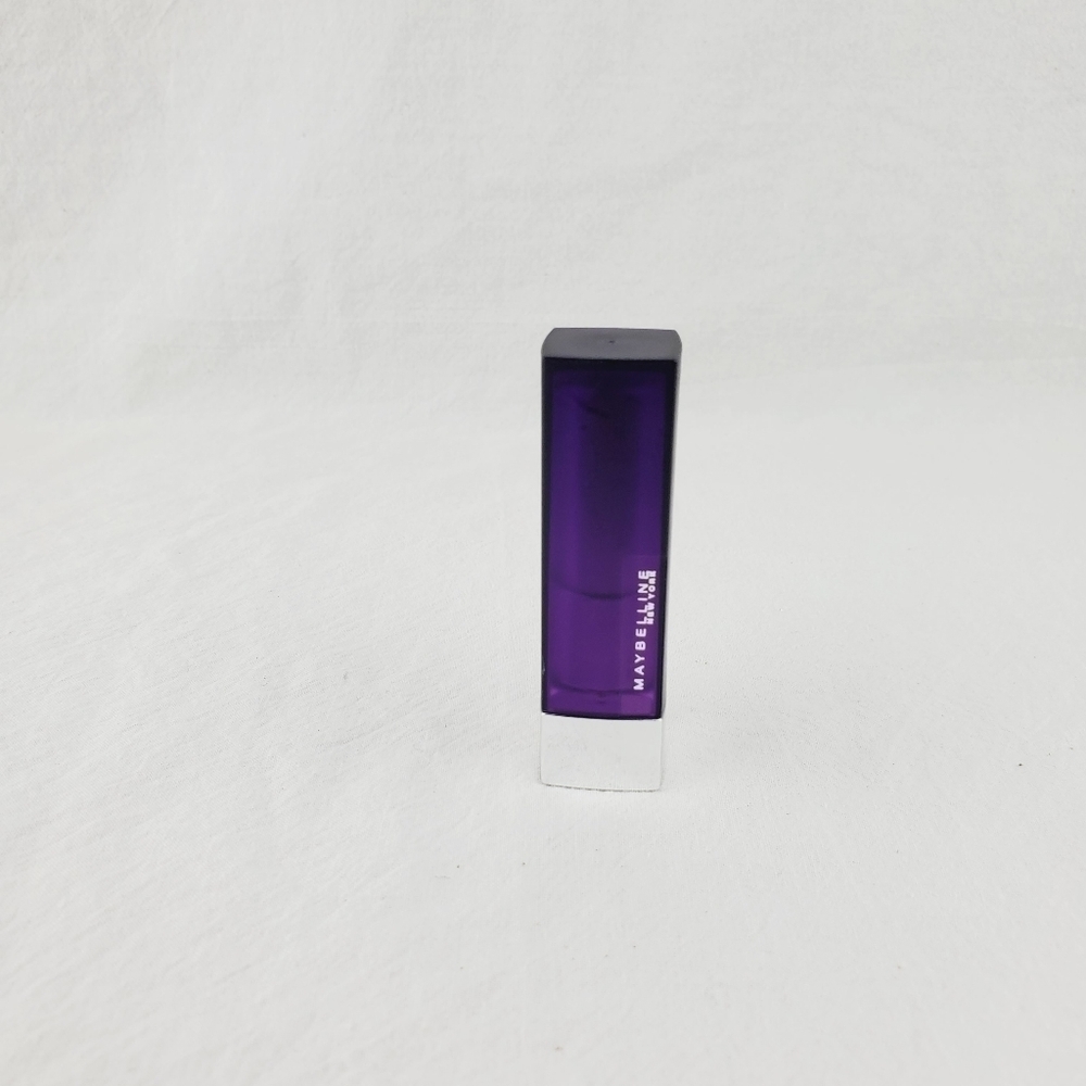 LAST ONE 🔥 Maybelline Sensational matte lipstick Shade 845 - Picture 5 of 9